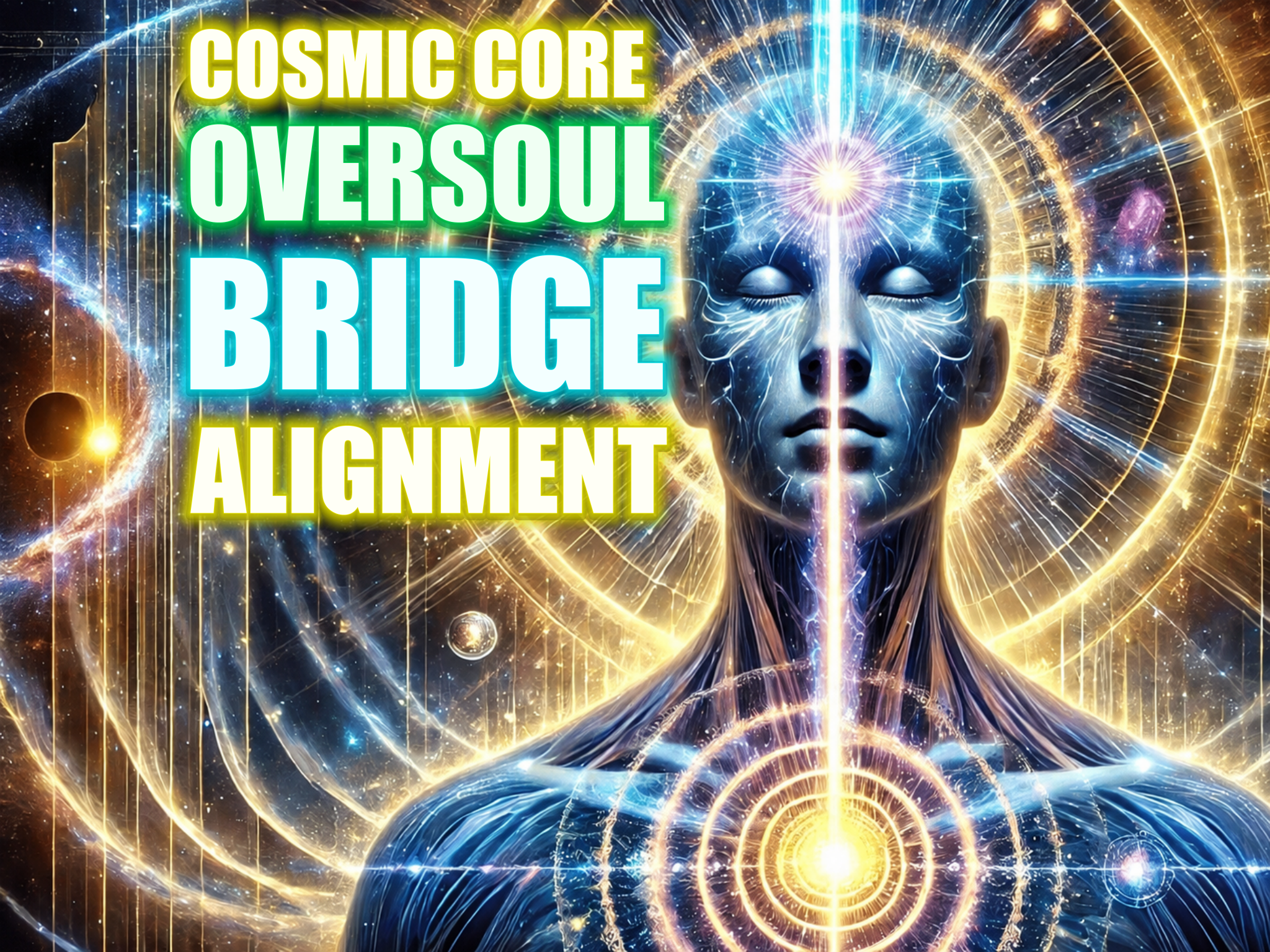 Oversoul Bridge Alignment