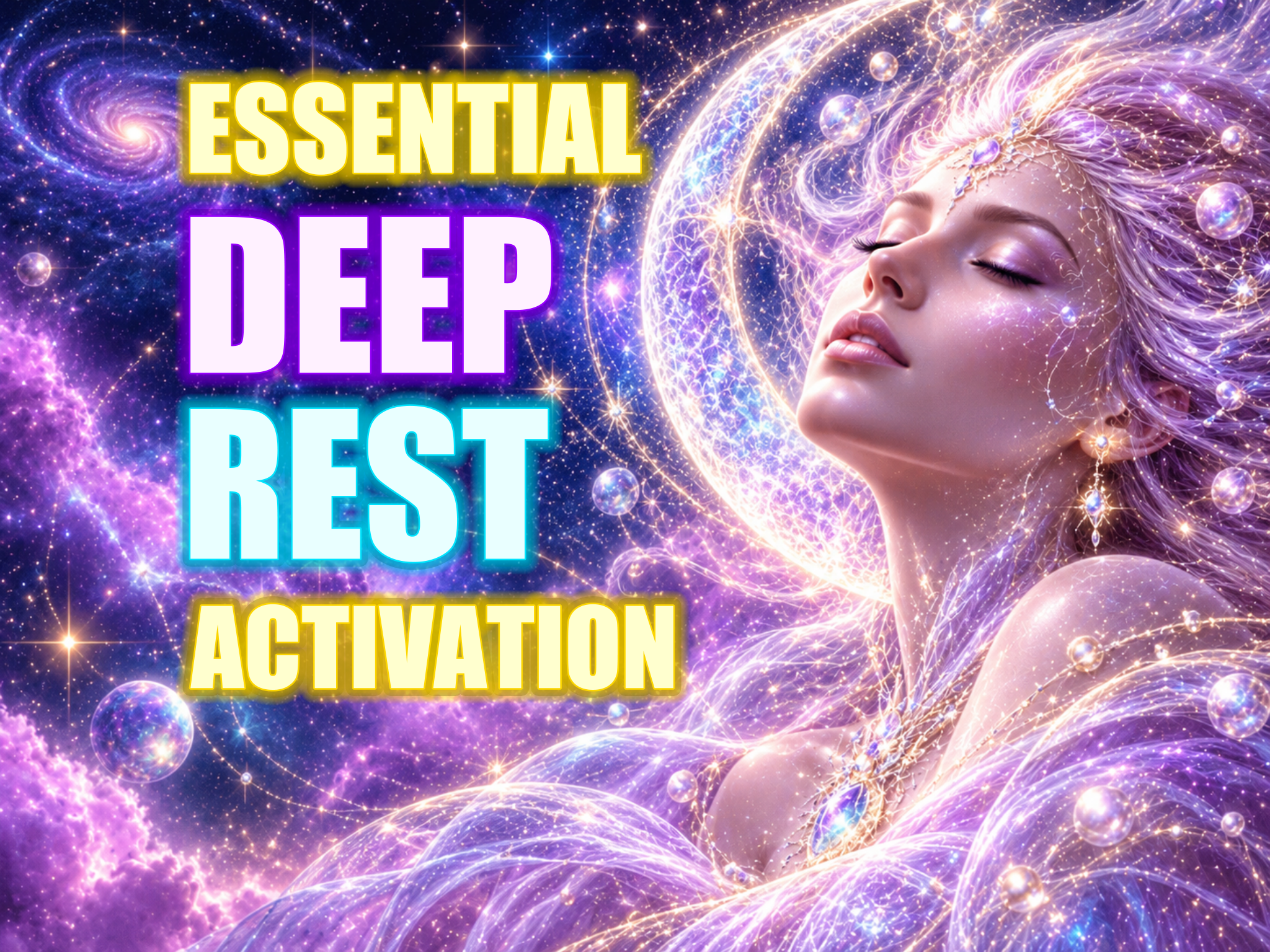 Deep Rest Activation