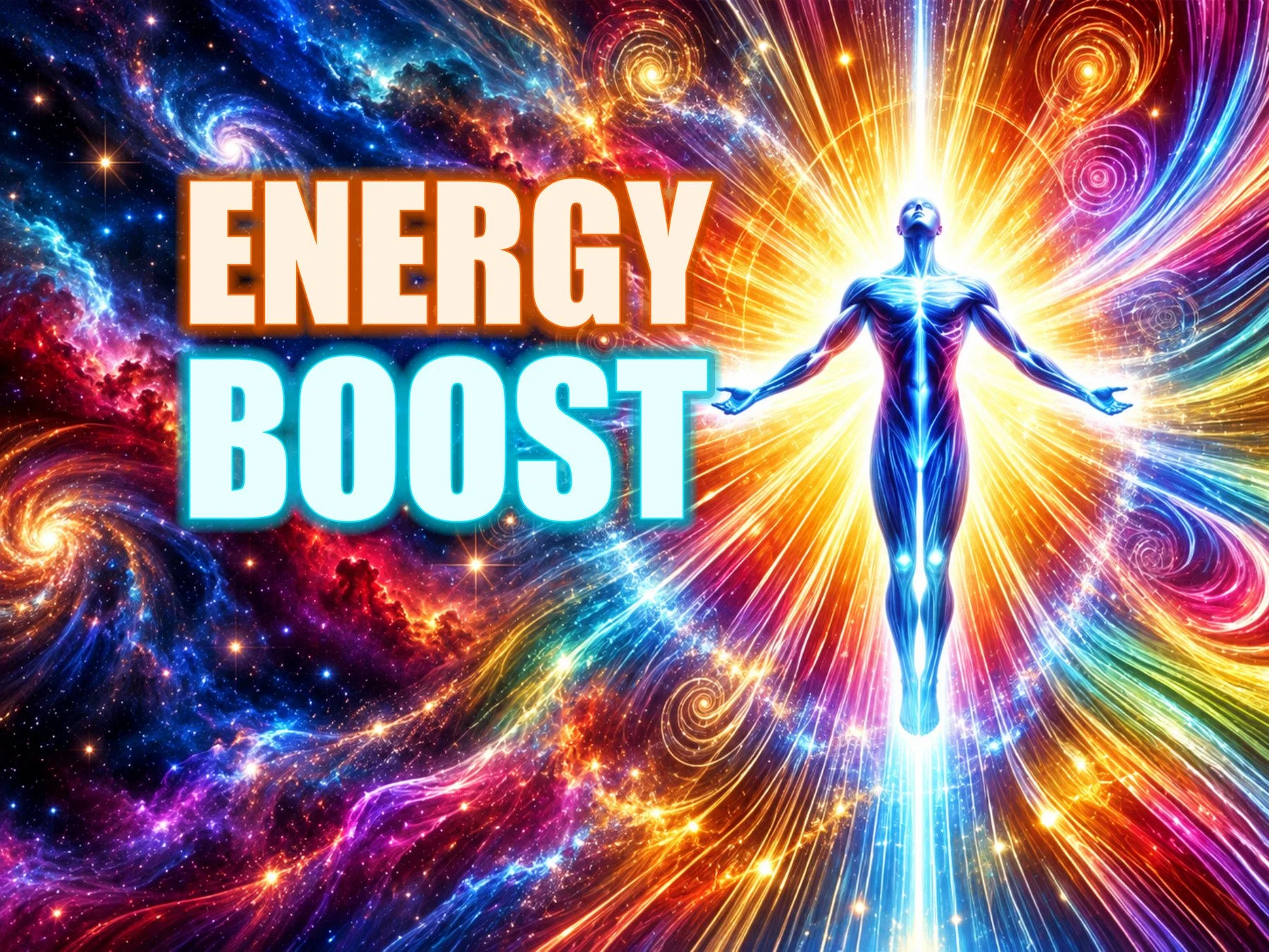 Energy Boost