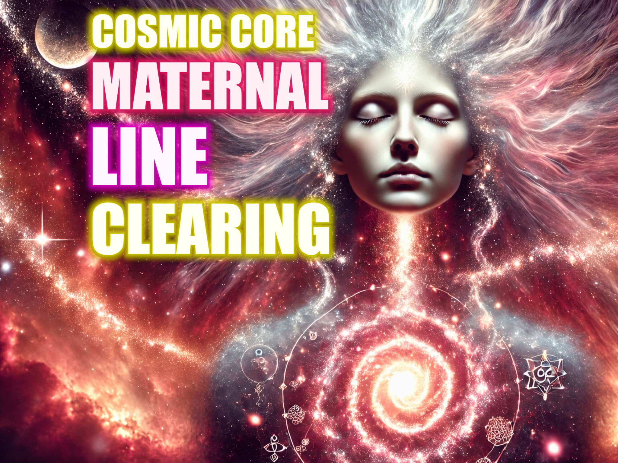 Maternal Line Clearing