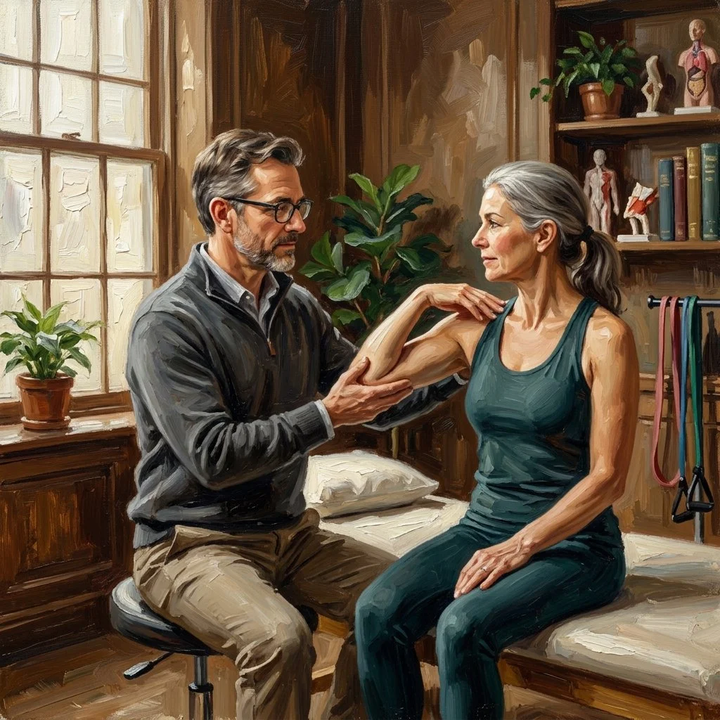 Out-Of-network physical therapy benefits explained