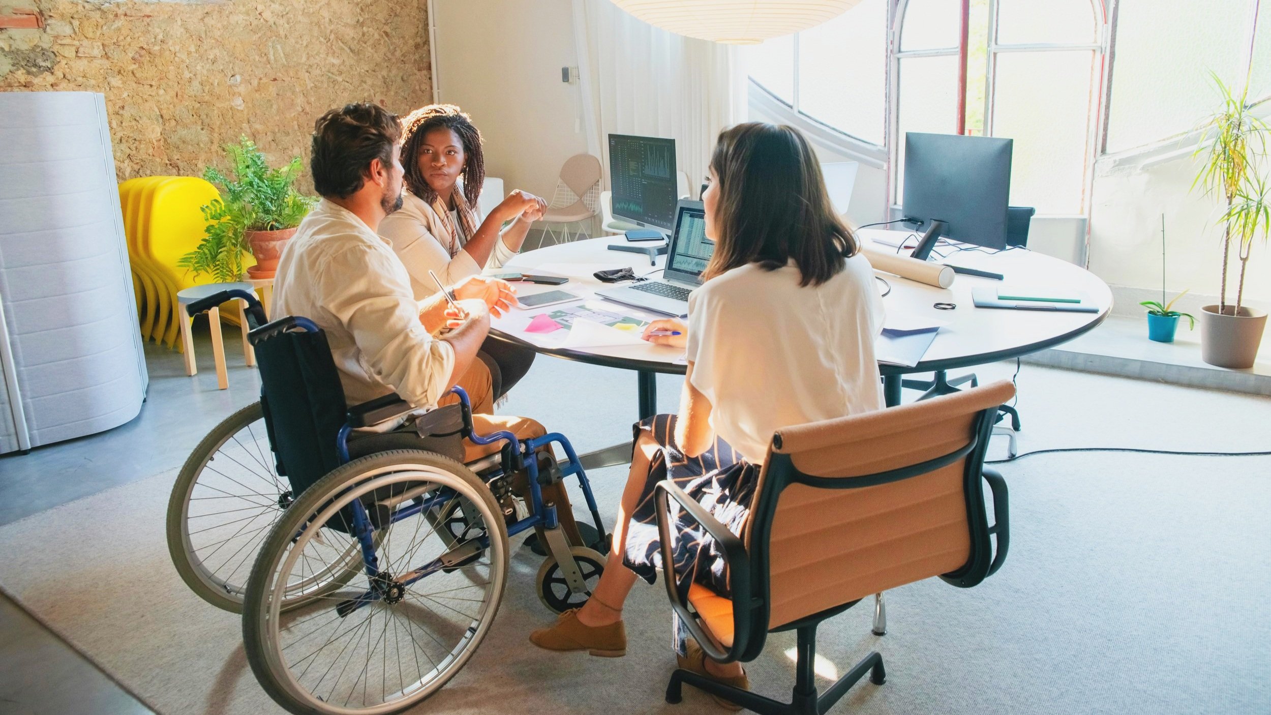 Resources, Funding, and Support for Disability-Owned Businesses