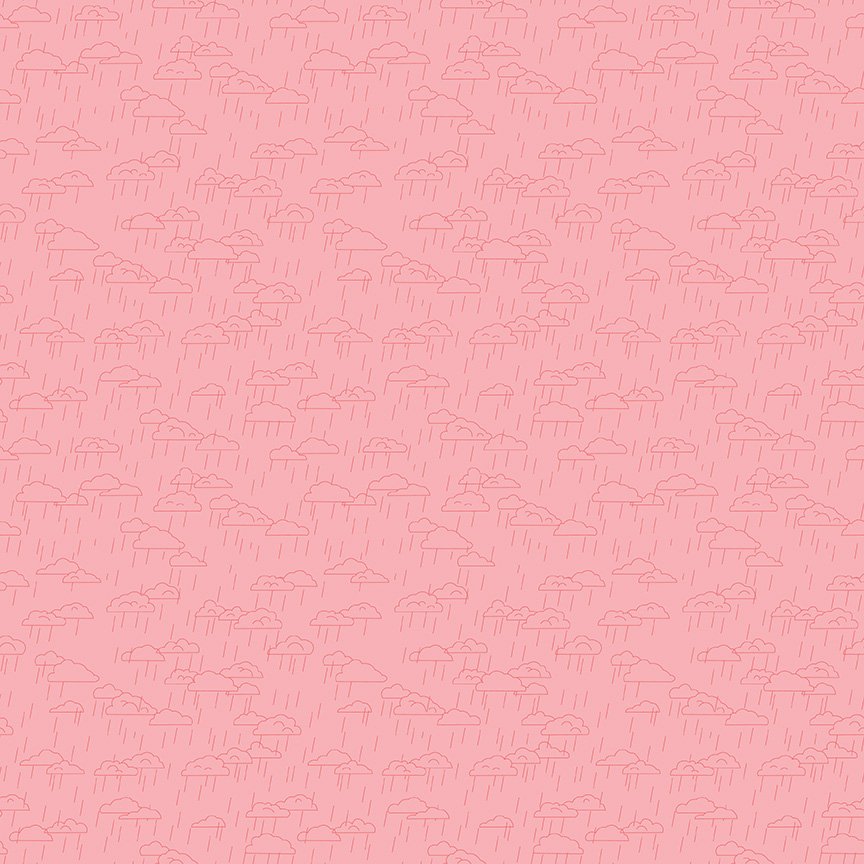 Pink- Clouds- Cloudburst- C16183