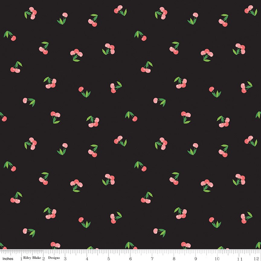 Black- Cherries- Cloudburst- C16181