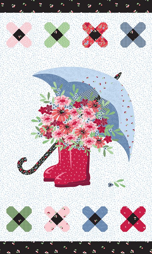 Panel- Cloudburst- P16188