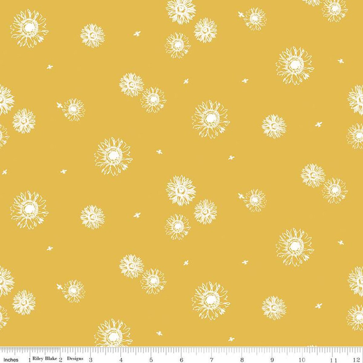 C15134-TONAL-FLOWERS-GOLD_honeyBeesandFlowersPlease.jpg