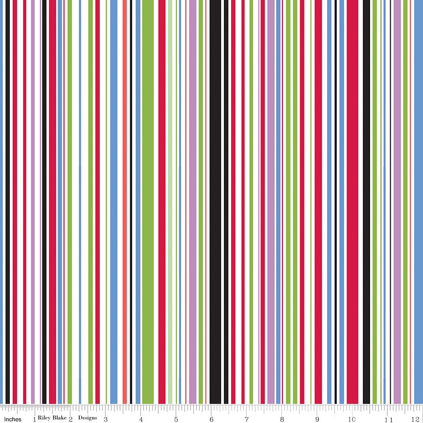 Multi- Stripe- Cloudburst- C16186