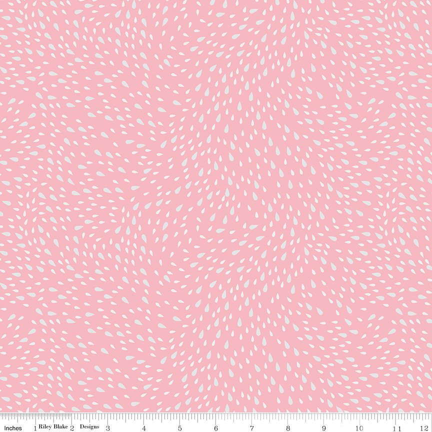 Pink- Rain- Cloudburst- C16185