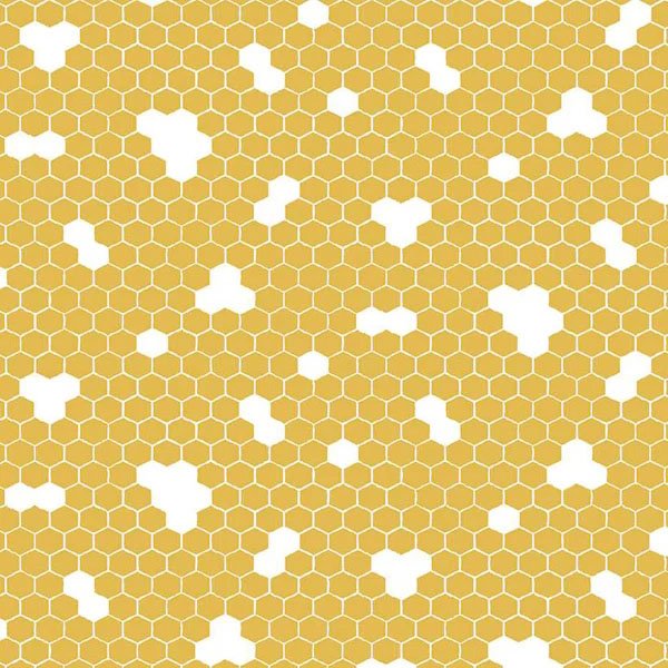 C15135-HoneyBeesandFlowersPlease-HONEYCOMB-GOLD.jpg