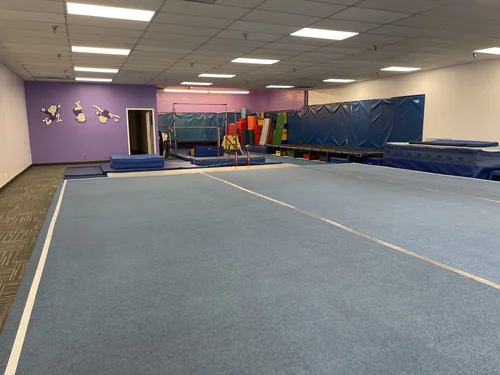 Livermore Gymnastic Center, business photo 1