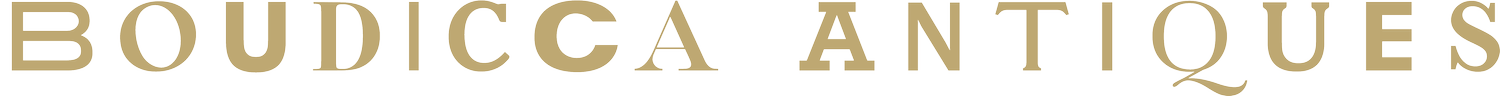 Boudicca Antiques