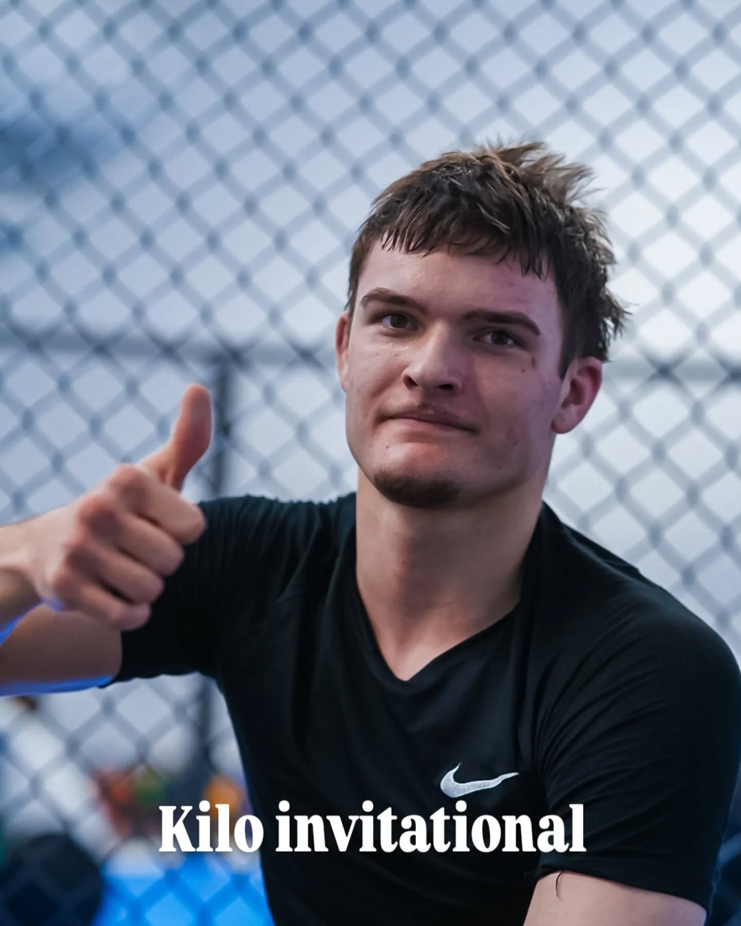T&auml;n&auml;&auml;n oteltiin @kiloinvitational ⚔️

Meilt&auml; oli 2 ottelijaa ja t&auml;ll&auml;kertaa oli vain hopeaa jaossa🥈 
Eli h&auml;vi&ouml; tuli molemmille rnc kuristuksella, mutta ottelissa oli hyvi&auml; teknisi&auml; onnistumisia📈

Ki