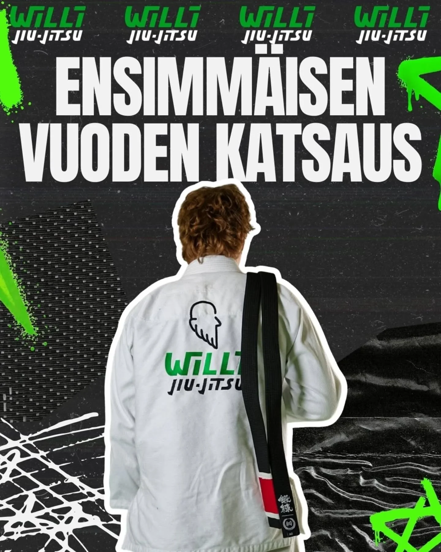 Ensimm&auml;isen vuoden katsaus
2025📈2026