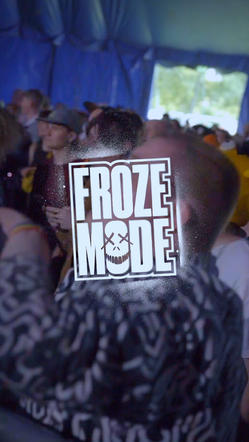 Frozemode Gigs