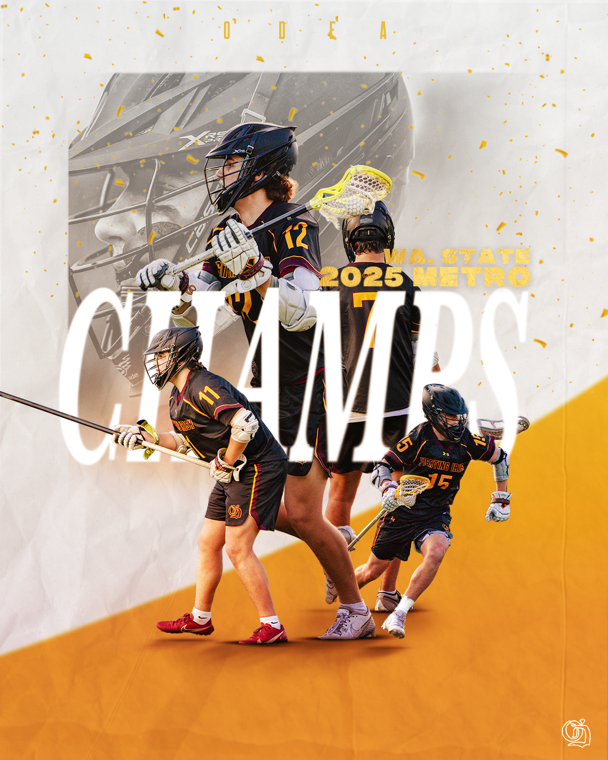 O'Dea Lacrosse
