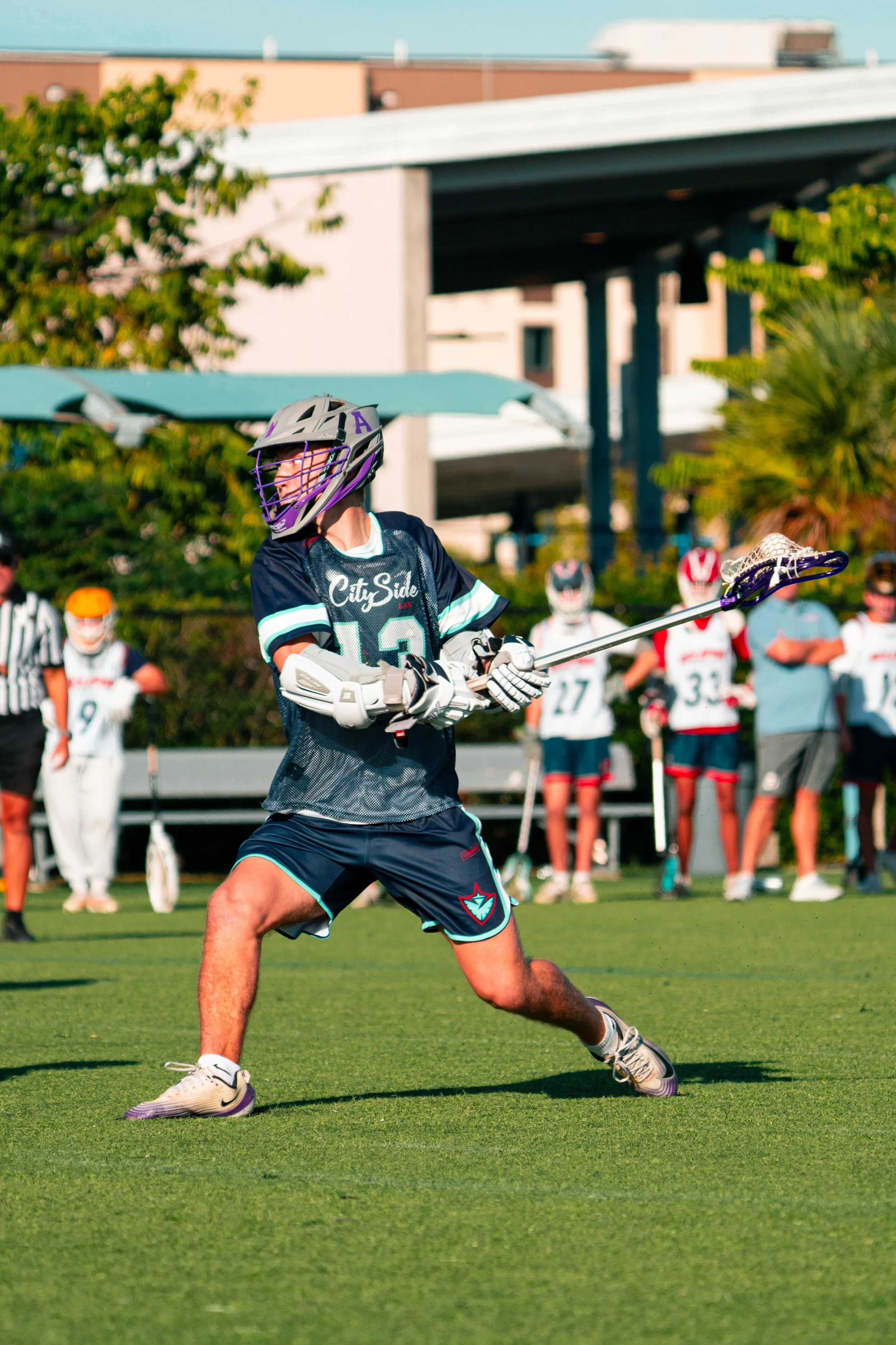 CitySideLax
