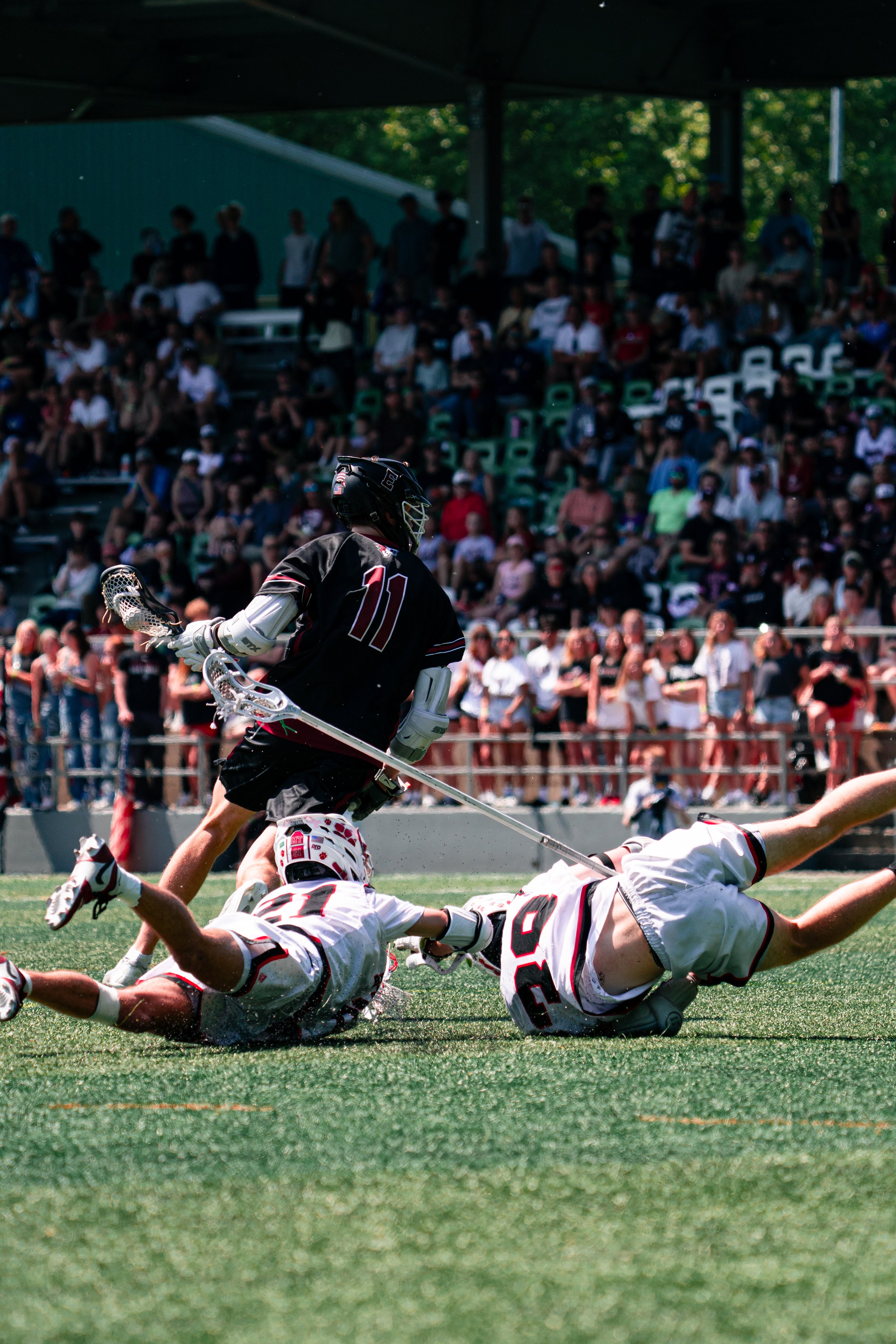 EastLake Lacrosse