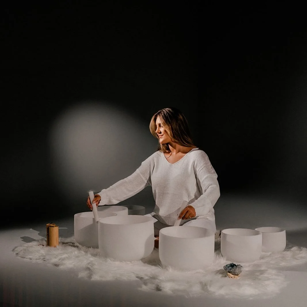 One of the biggest misconceptions I&rsquo;ve encountered about healing is that it&rsquo;s all &ldquo;love and light.&rdquo; In my experience, it&rsquo;s quite the opposite. Healing is about having the courage to dive deep, confront and embrace your o