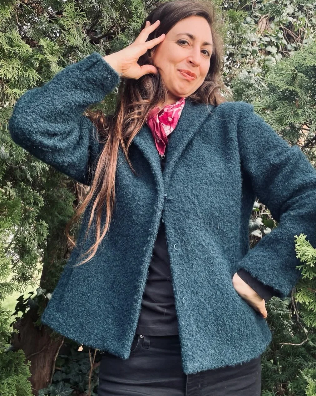 Hello Spring! I think it&rsquo;s time to dance&hellip;don&rsquo;t you think? #dance #philly #movement #empowerment