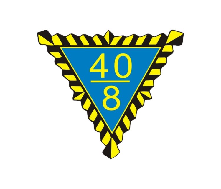 40&8 HEADLINES — Forty & Eight
