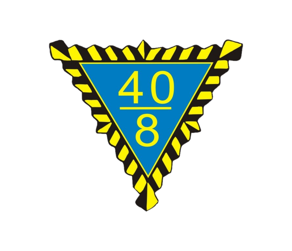 Forty & Eight