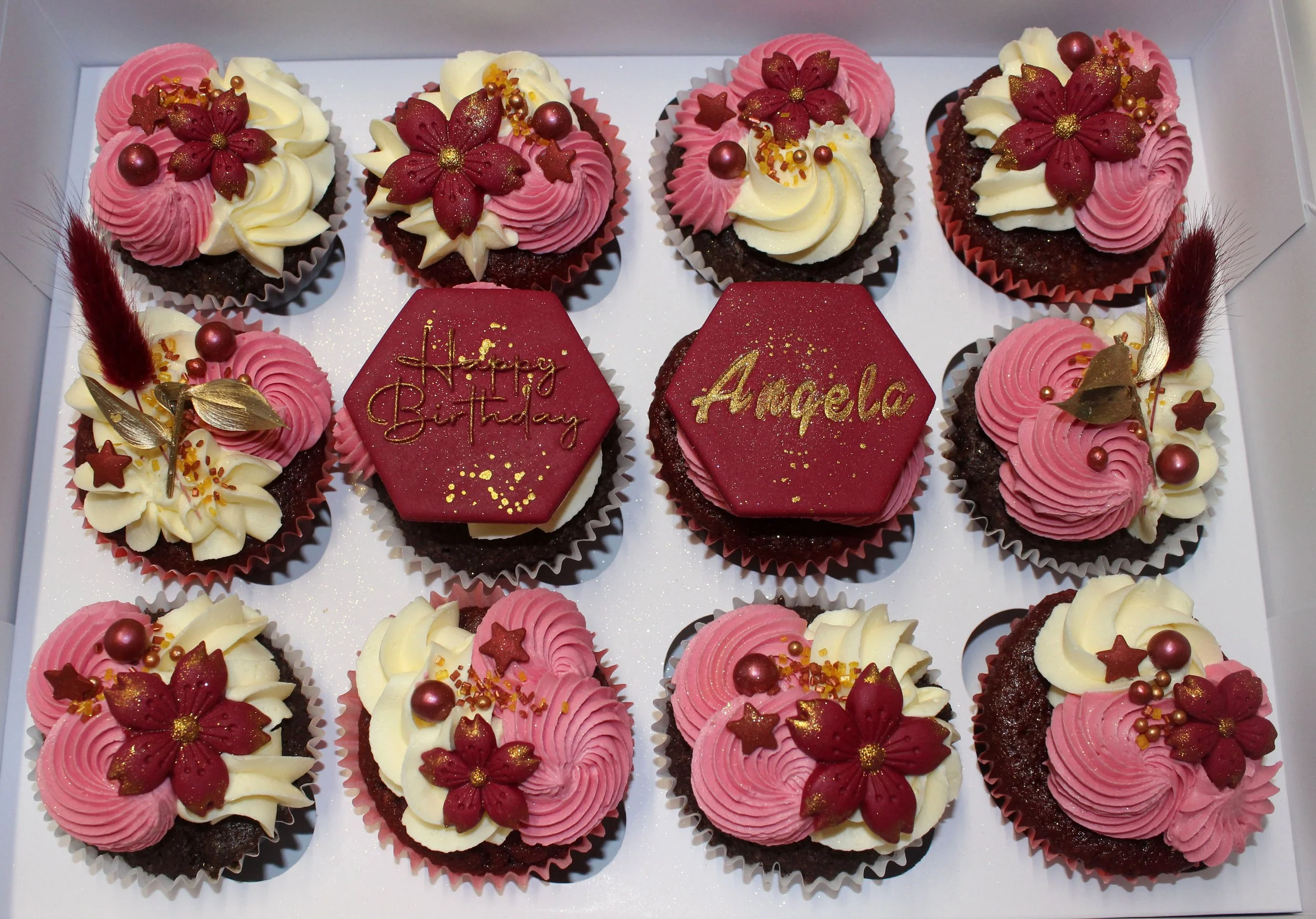 Cupcakes for Women