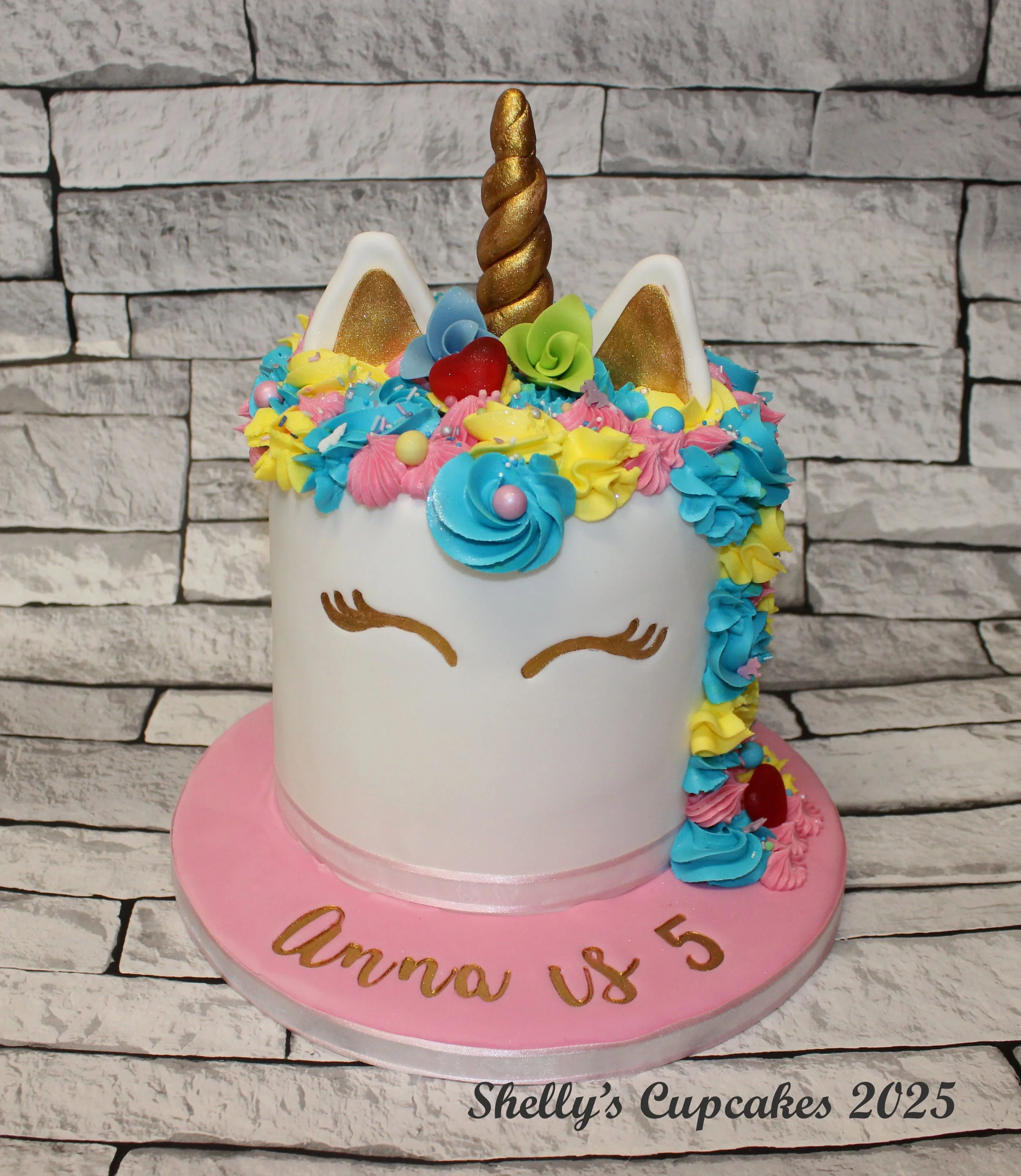 Unicorn/Princess/Mermaid