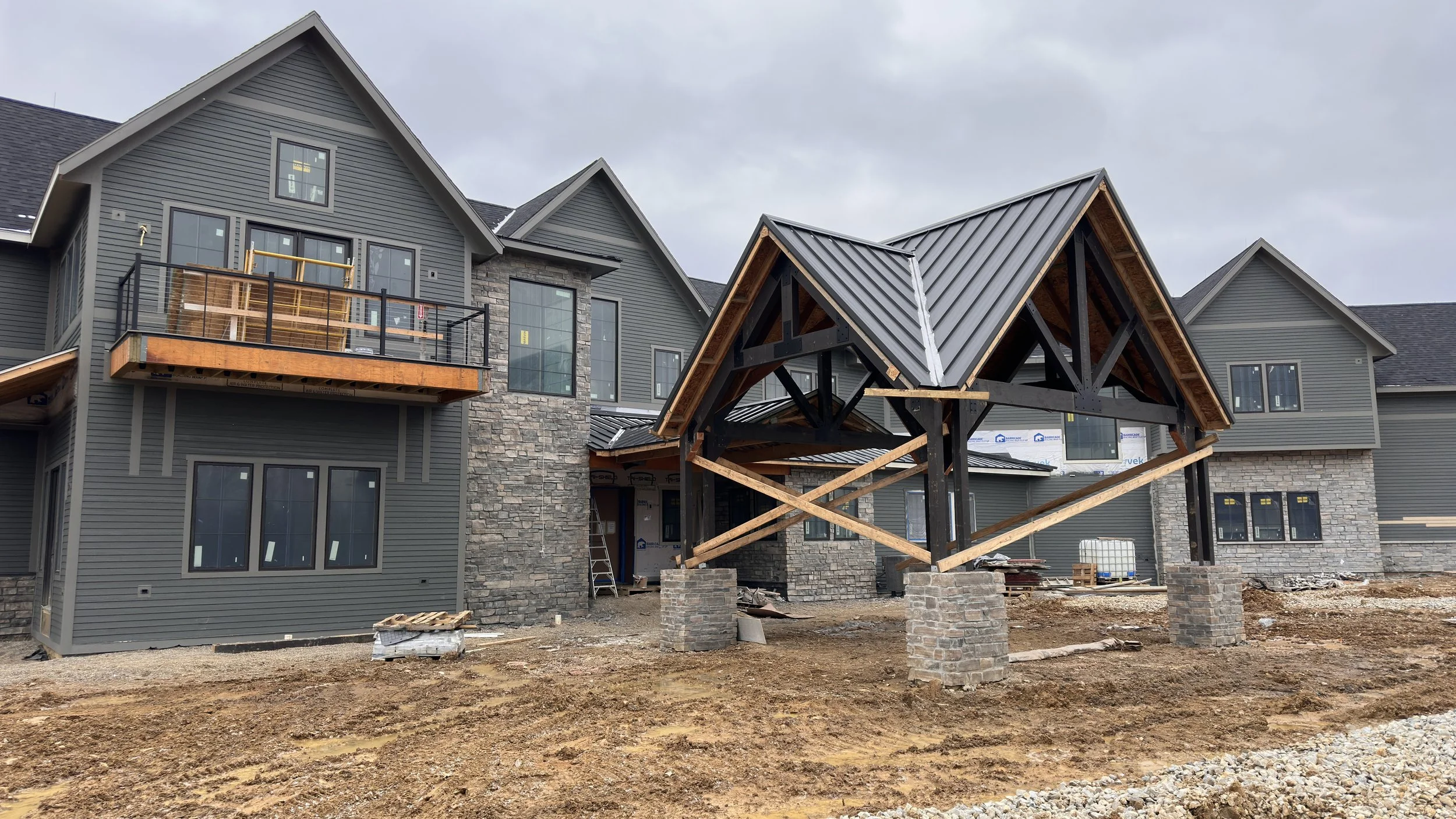 The Estate Awakens: Preparing for Late Summer Retreat Season 