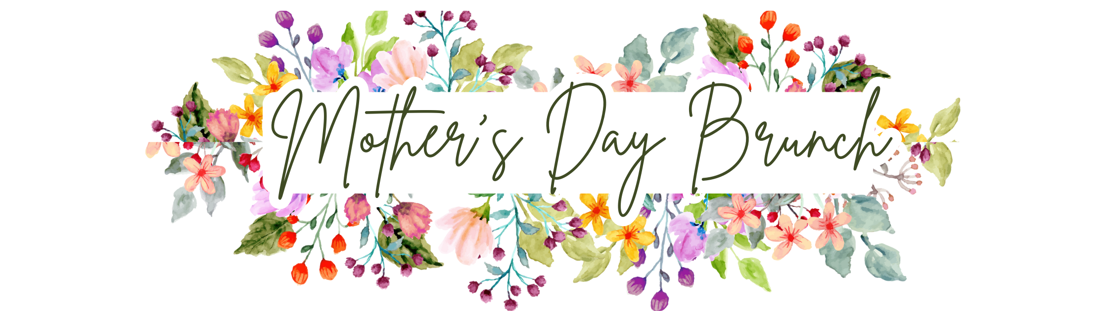 Mother's Day Brunch at Stonecroft Manor — Stonecroft Manor Oakland's ...
