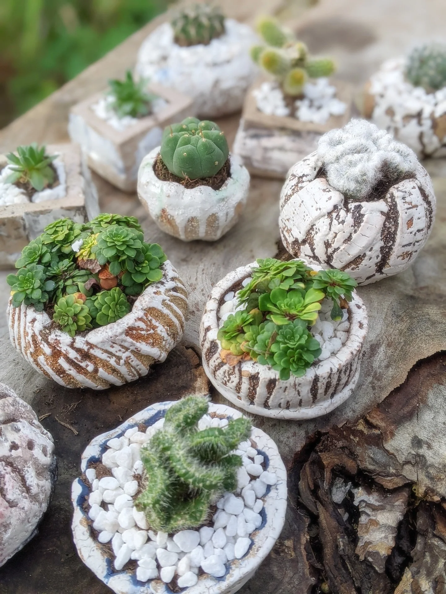 Our Kurinuki masterclass is officially SOLD OUT 🙏🏼 I am so excited to see everyone&rsquo;s work! We still have spaces on a few more workshops coming up, can&rsquo;t wait to see you there. 

To find out more comment below, DM us or go ahead and book