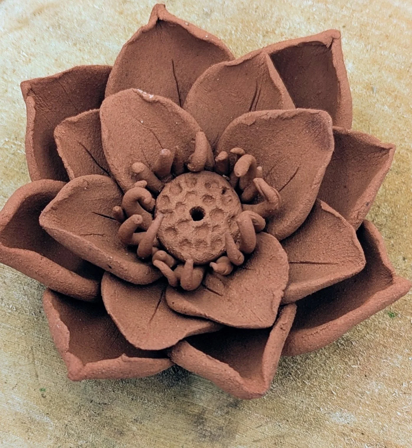 Art as an Antidote 🎨🔥

I recently watched Amie McNee&rsquo;s TED Talk &ldquo;The Case for Making Art When the World Is on Fire&rdquo; and it resonated so deeply I had to share.

She reminds us that art isn&rsquo;t just for professionals creativity 