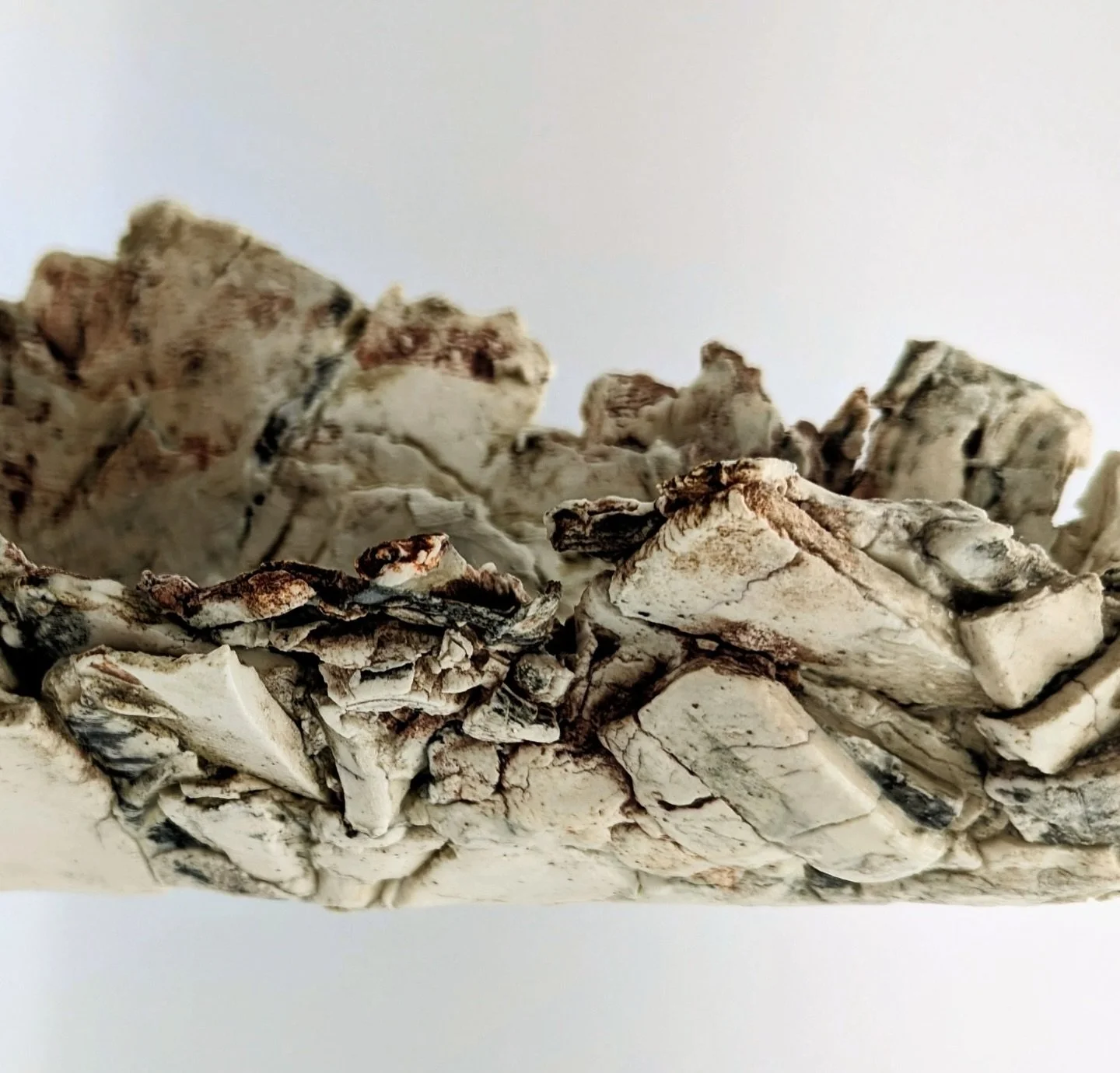 New workshop alert 🌿 

Join us on 20th June for a Sculptural Organic Form Masterclass, a hands on session exploring shape, texture, and creativity in a relaxed, inspiring space. 

Perfect for all skill levels, whether you&rsquo;re just starting out 