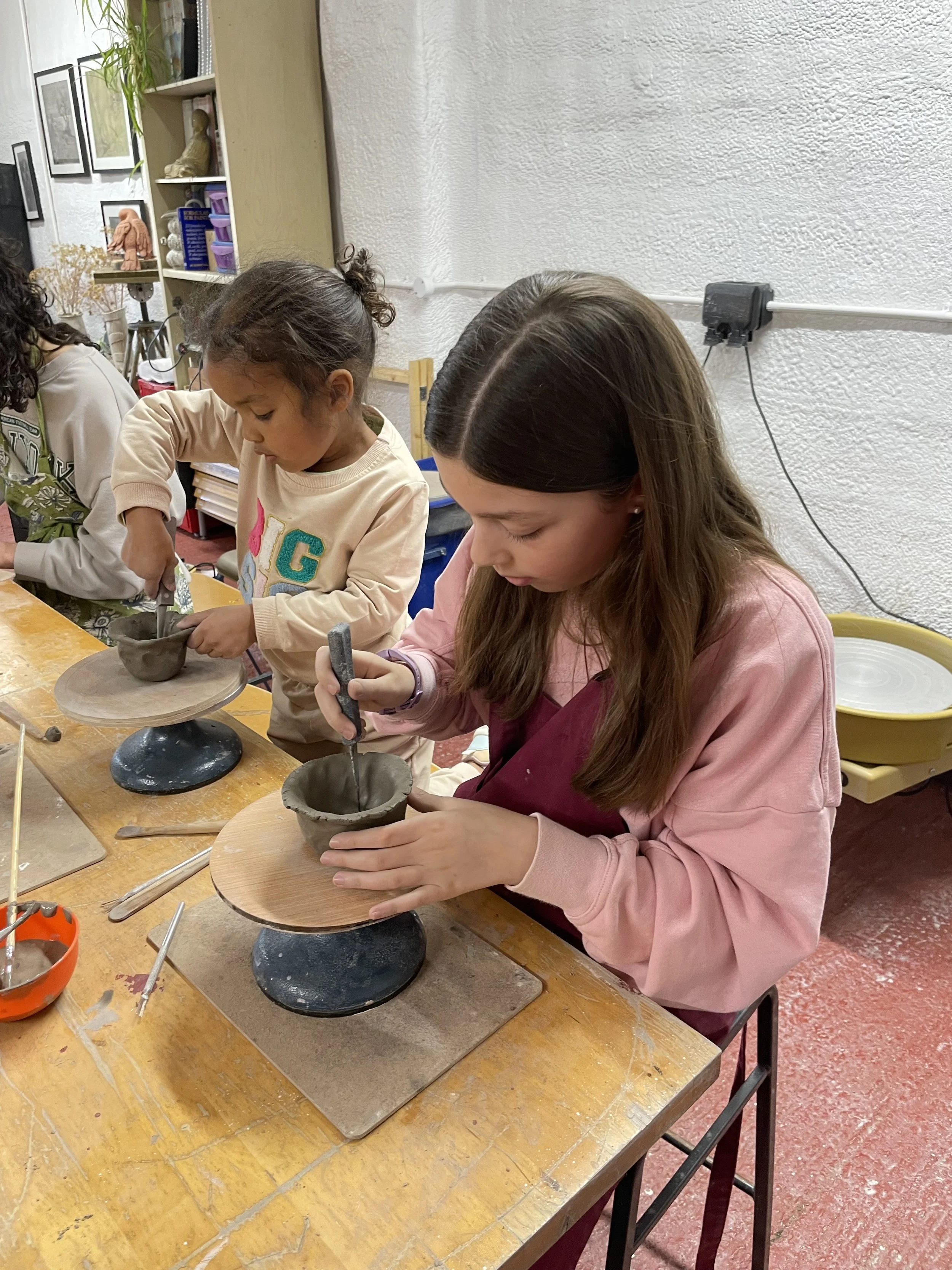 14th November- Home Ed 5 week course