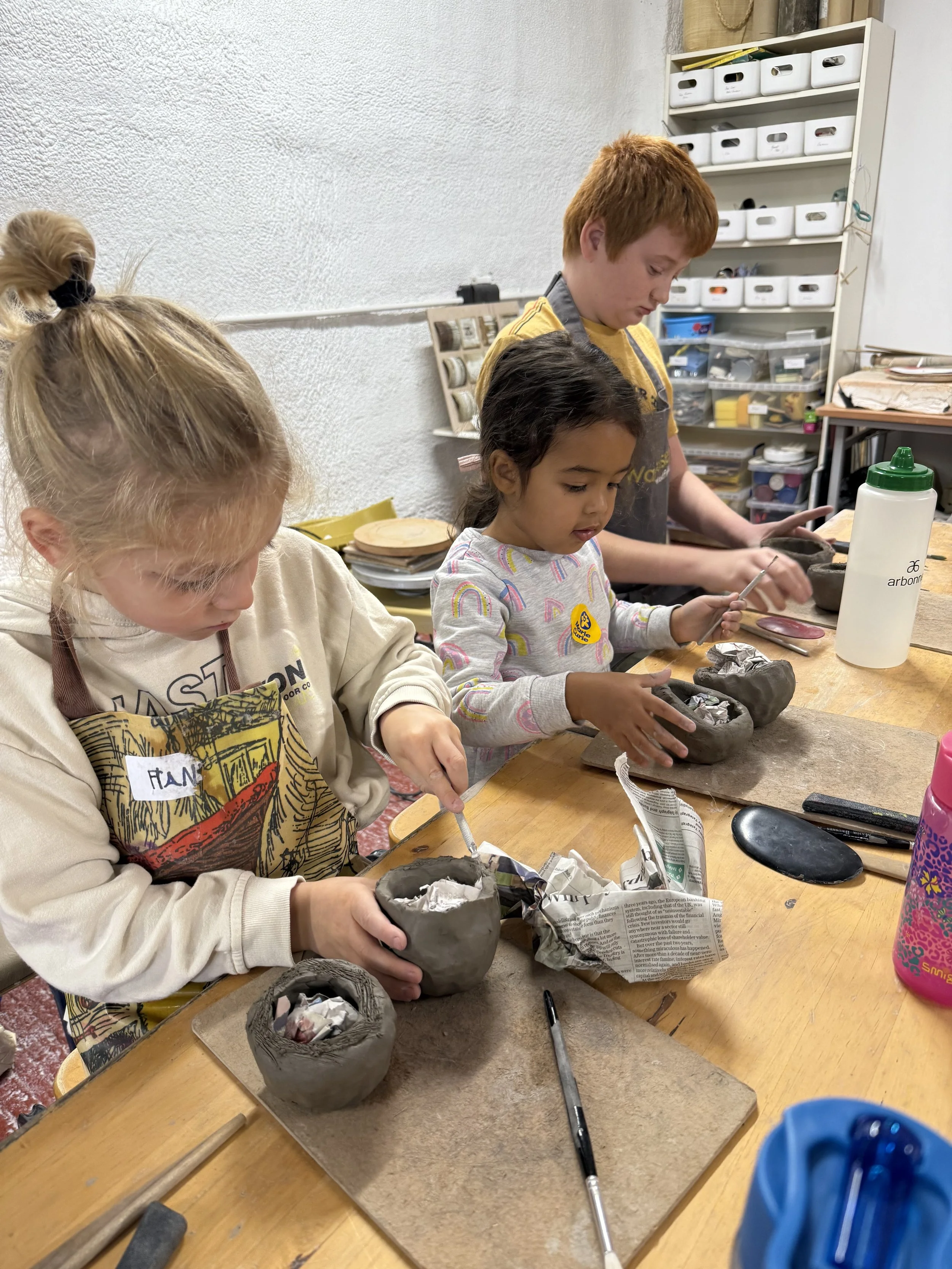 9th January- Home Ed 5 week course