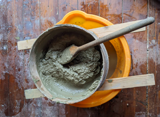 5th June- "Wild Clay" Home Ed 5 week course