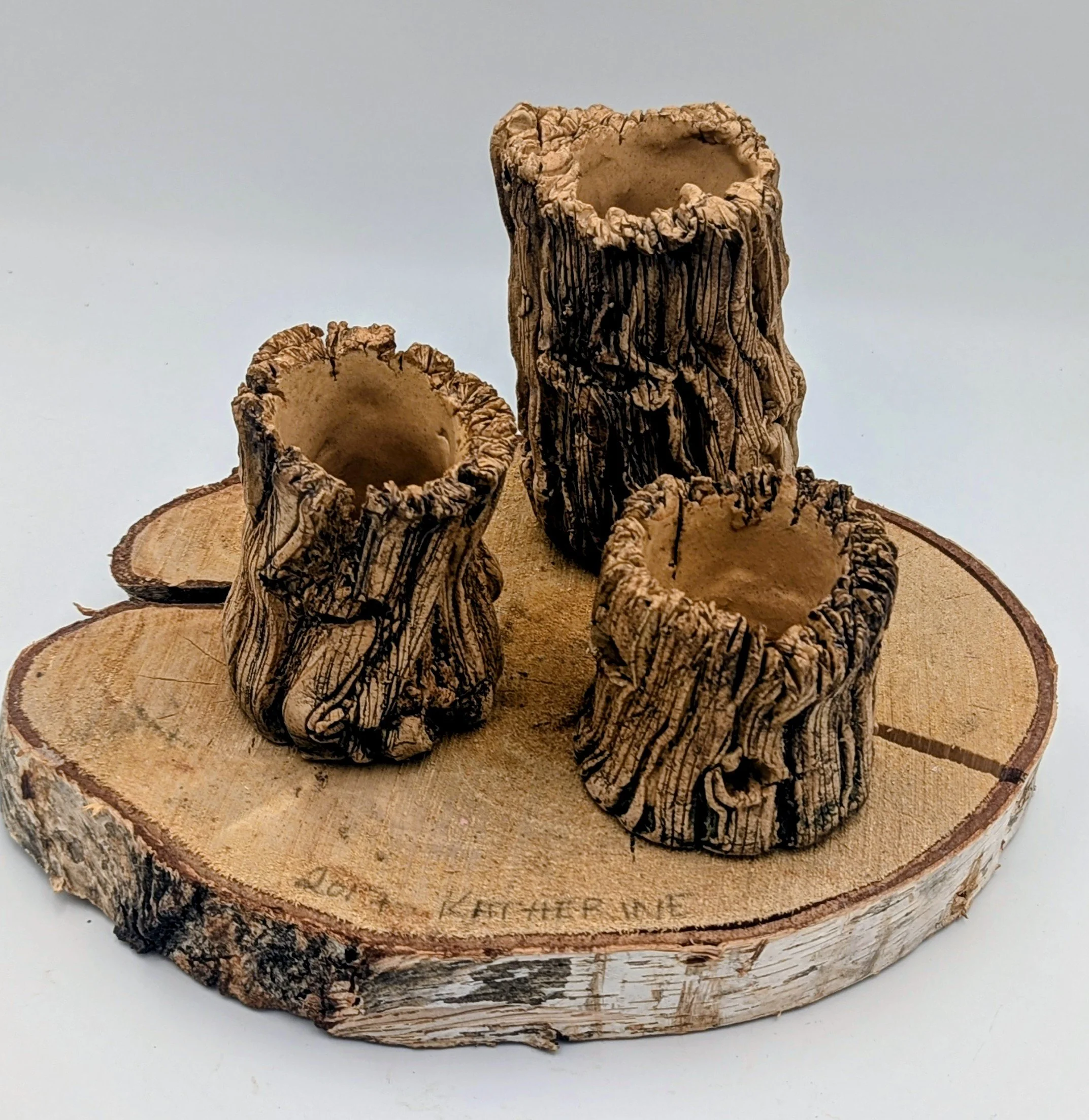 Starting 14th April- Mixed Ability Pottery Course