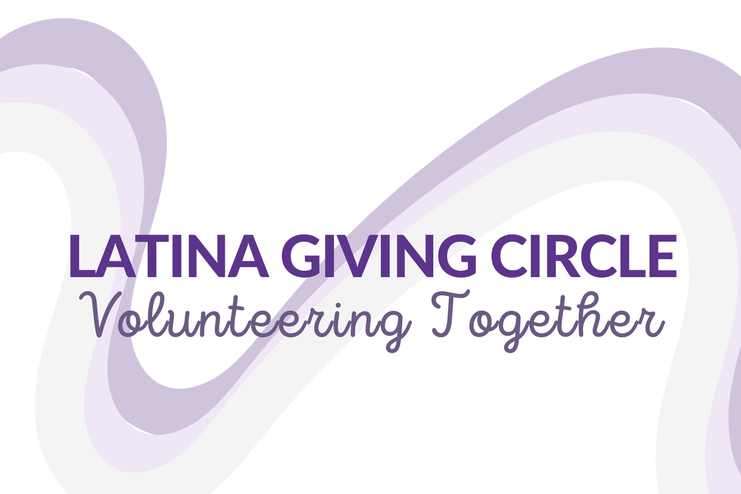 Volunteer Together: Chicano Federation