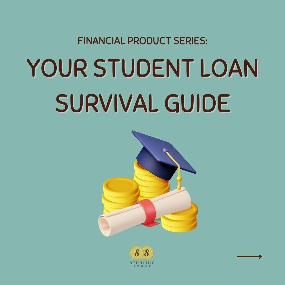 Future UK university students and recent graduates this one&rsquo;s especially for you 🎉

Your guide to all things student loan, thresholds, repayments and interest. Leave any questions below 👇