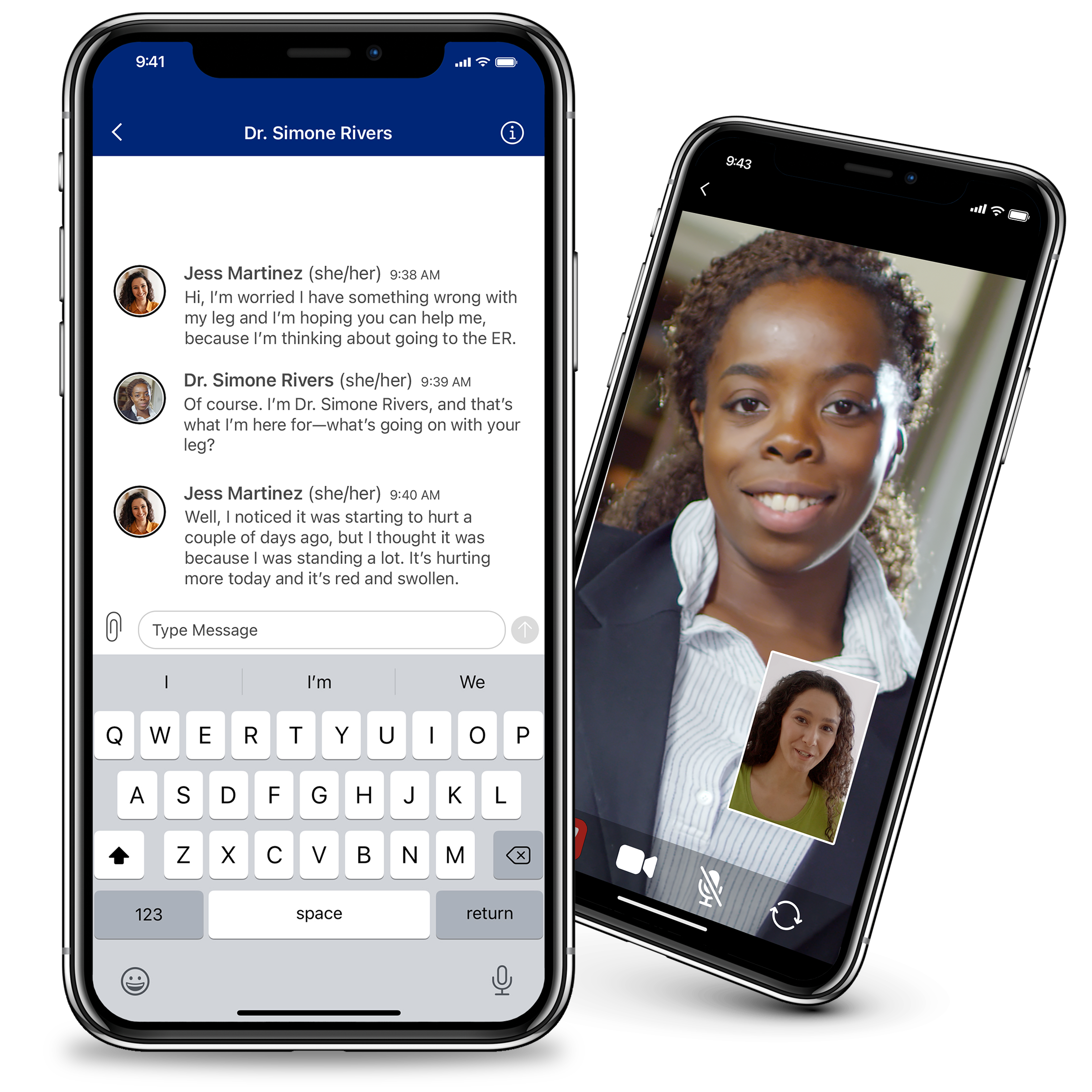 Uhc Essay Example UnitedHealthcare Doctor Chat