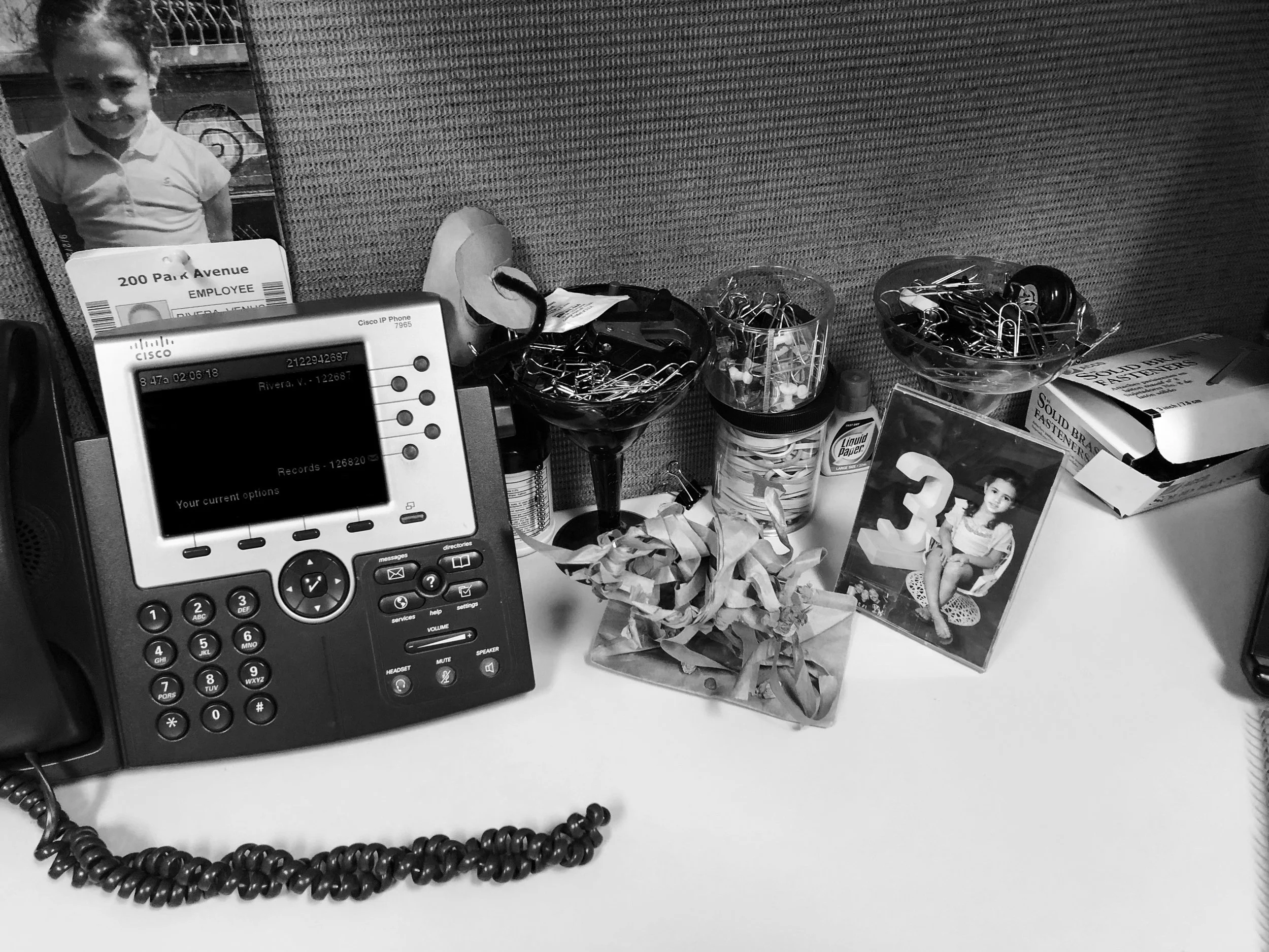 Jade Velazquez, "Untitled," 2018.