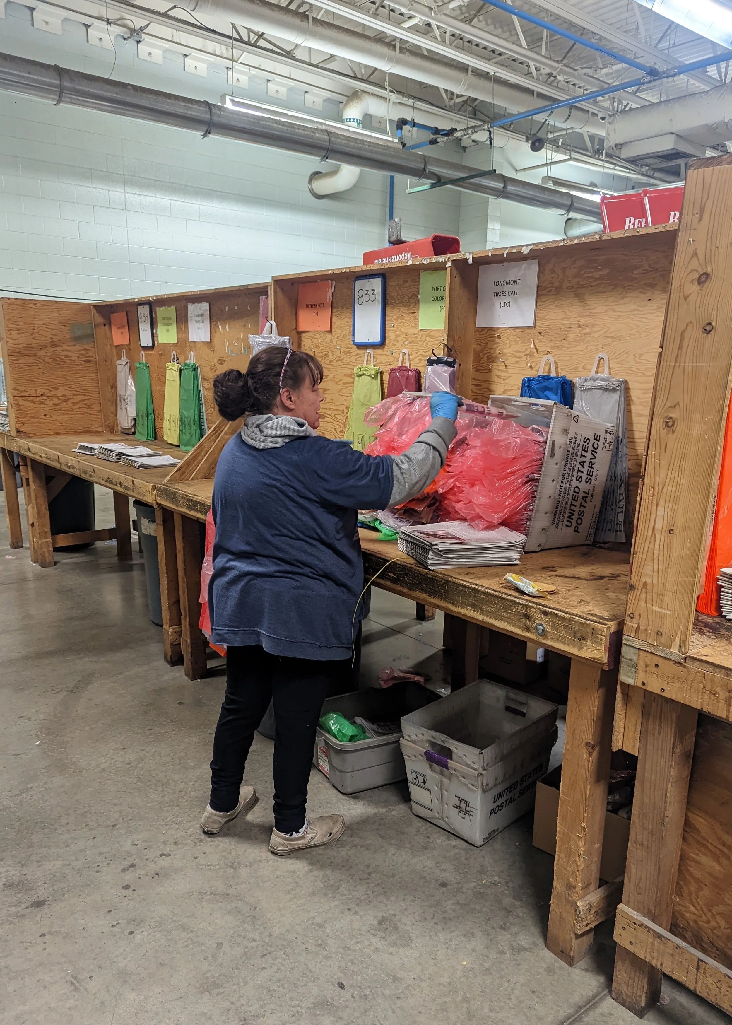 Jenna Hilgenberg, "My Late Night Inspiration," 2022.