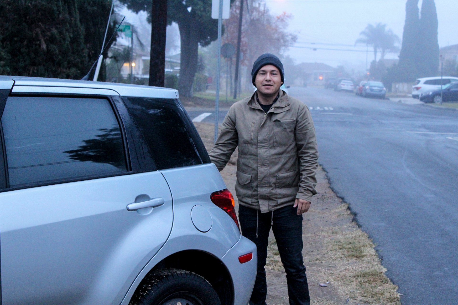 Aubry C. Acosta, "Untitled," 2017