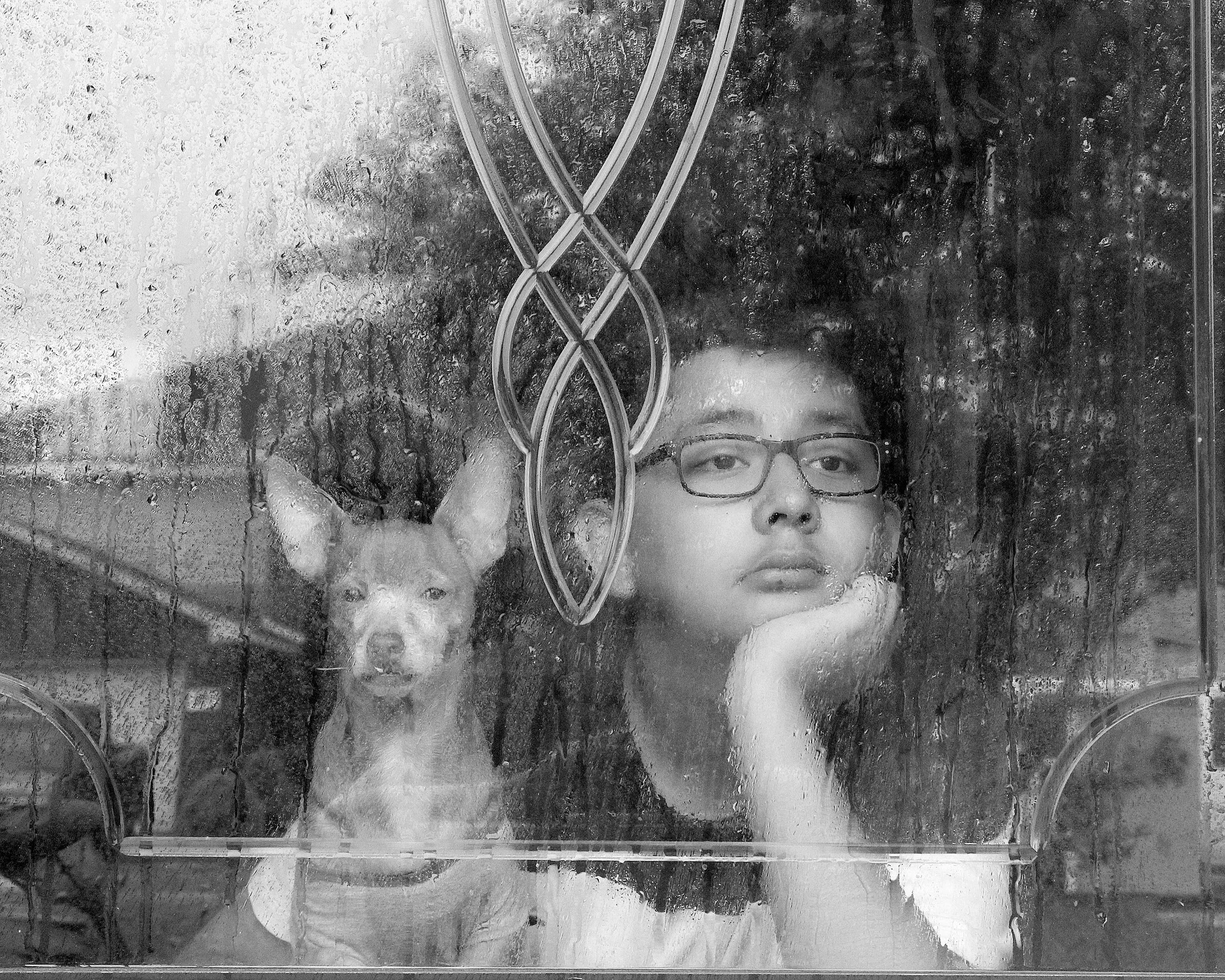 Daniela Ruiz, "Untitled," 2020