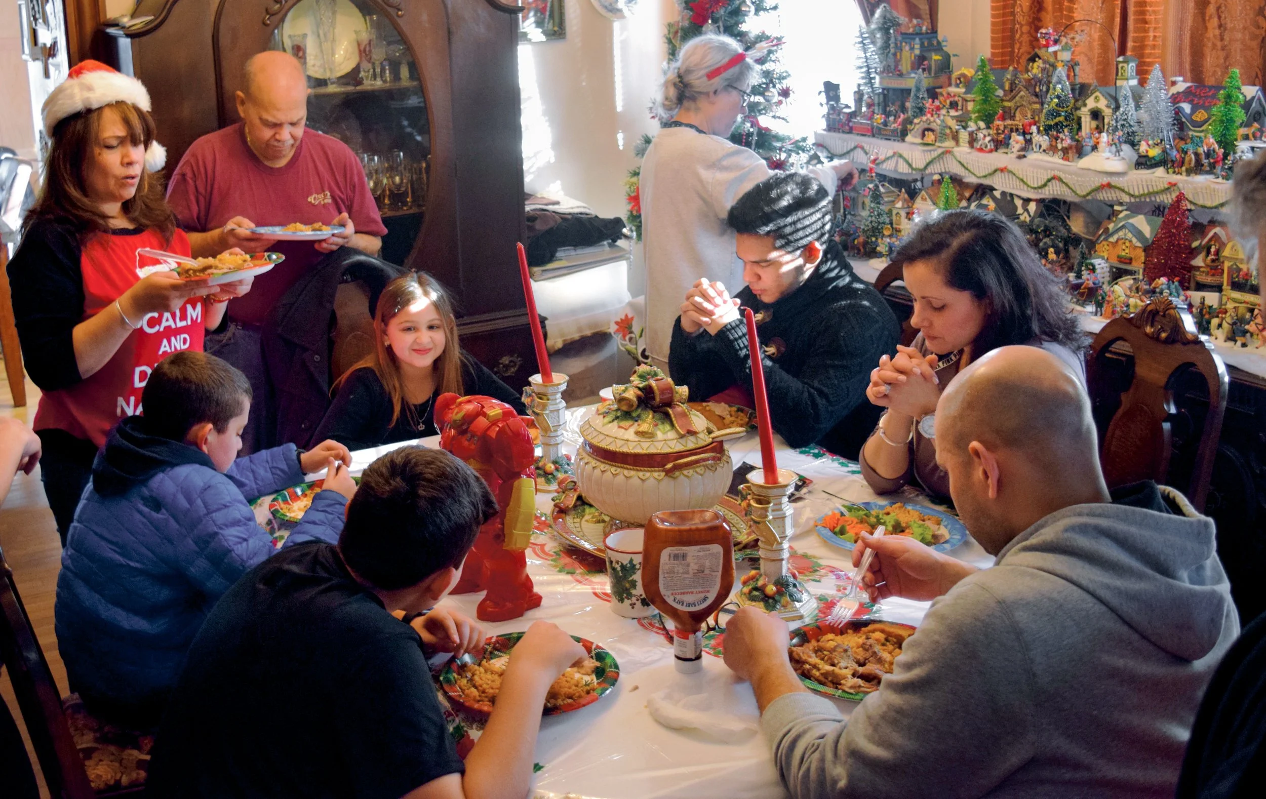 Marc Luciano, "Untitled," 2018