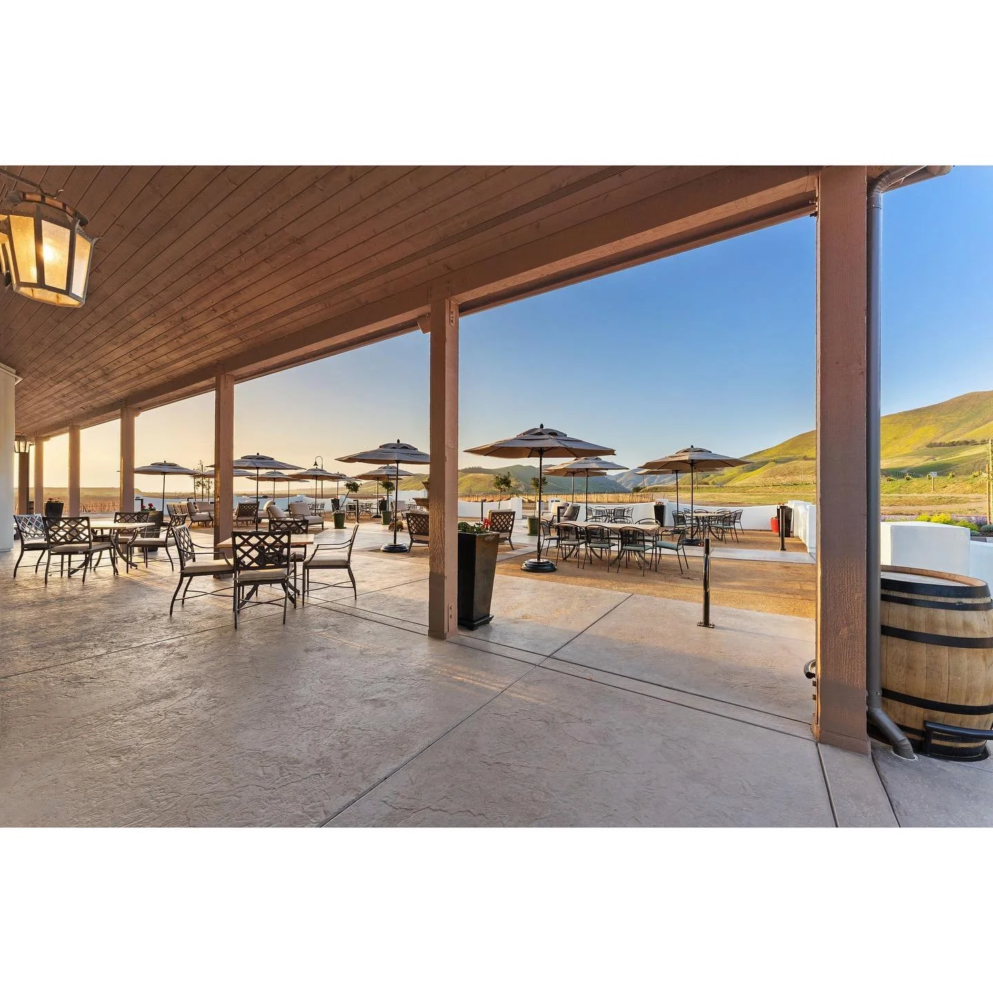 We love seeing our client, @Bien_Nacido_Estate, getting so much love this year in honor of its 50th anniversary, including in the newest issue of Hemispheres Magazine. Recognized as &ldquo;one of California&rsquo;s greatest vineyards,&rdquo; Justin G
