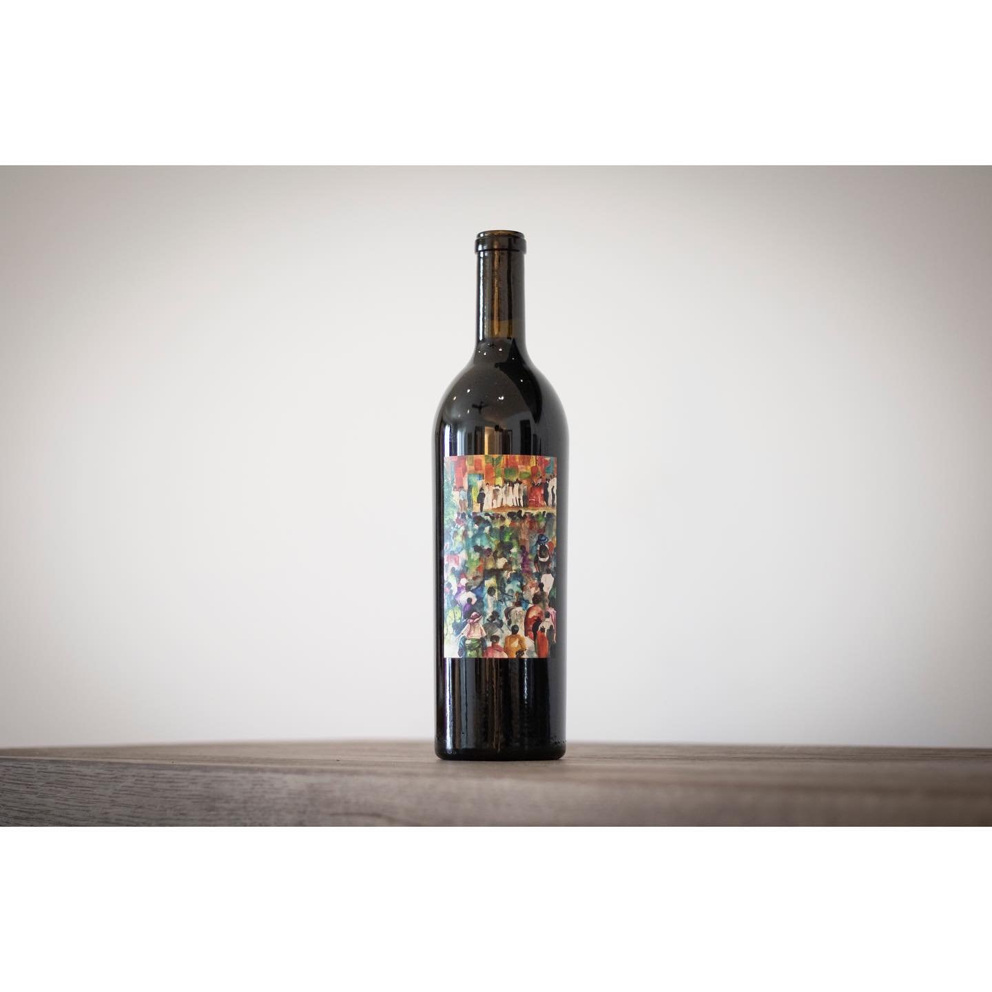Looking for a gift that gives back in meaningful ways? Then check out the limited edition red blend from Fess Parker &ndash; just released today in support of HelpCureHD, a leading nonprofit organization that contributes financial, emotional and ment