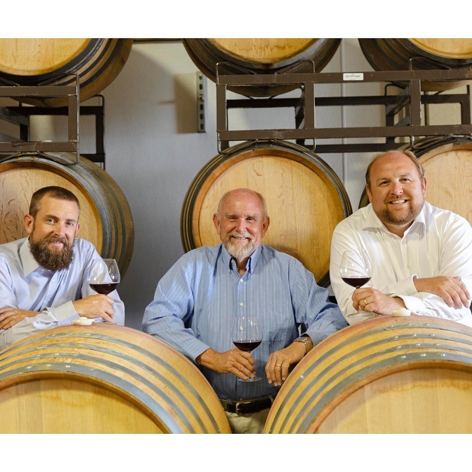 Thank you Lettie Teague and The Wall Street Journal for spotlighting Bien Nacido&rsquo;s Miller family as a successful intergenerational family business.

In her latest article, Lettie talks with three &ldquo;prominent California wine families,&rdquo