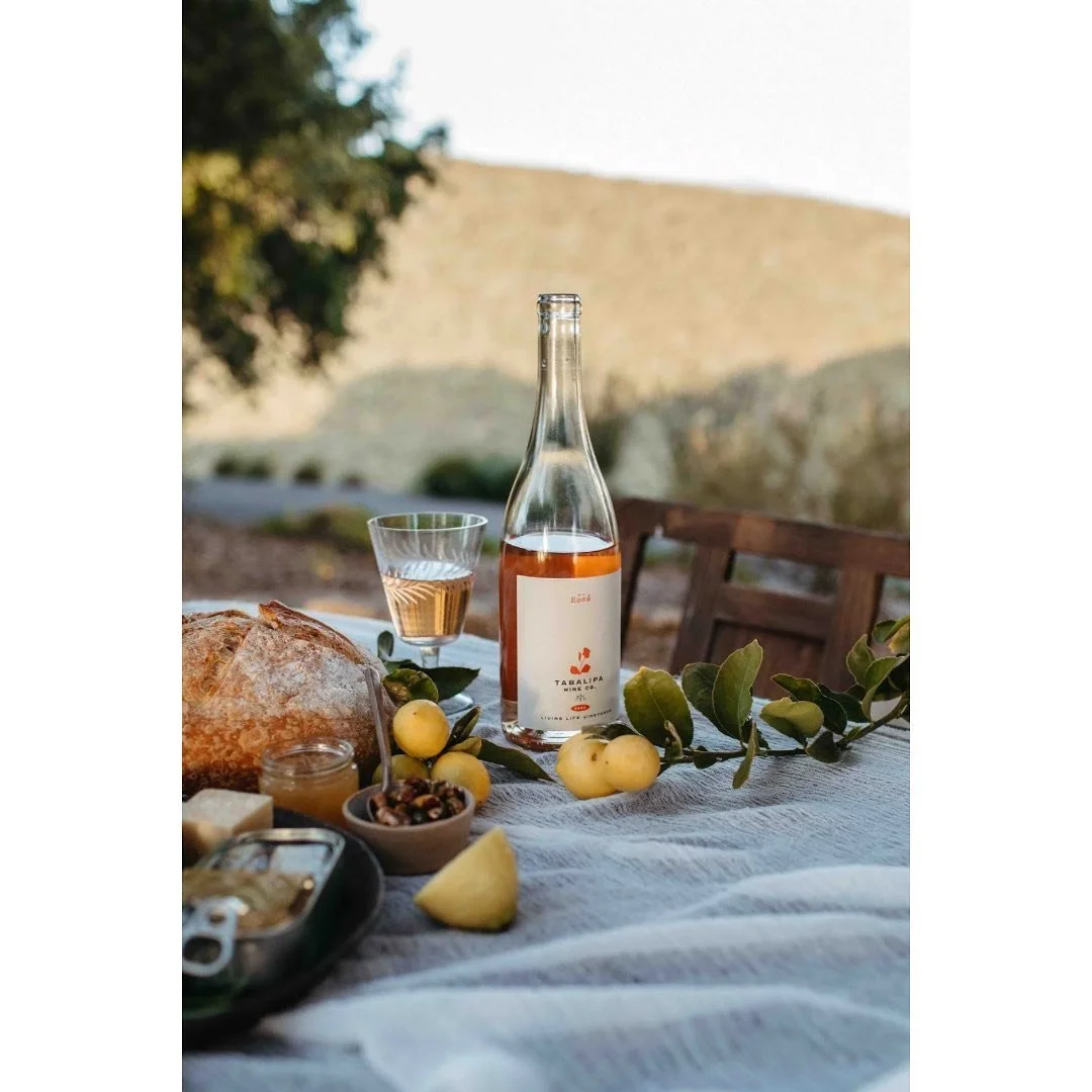 We&rsquo;re excited to share that Tabalipa Wine Co. has been featured in the new issue of Santa Barbara Life &amp; Style Magazine! Founded in 2023 by Paula Tabalipa, Tabalipa Wine Co. is dedicated to producing small-batch, sustainably farmed Ros&eacu