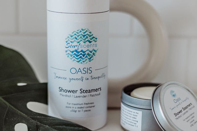 Oasis