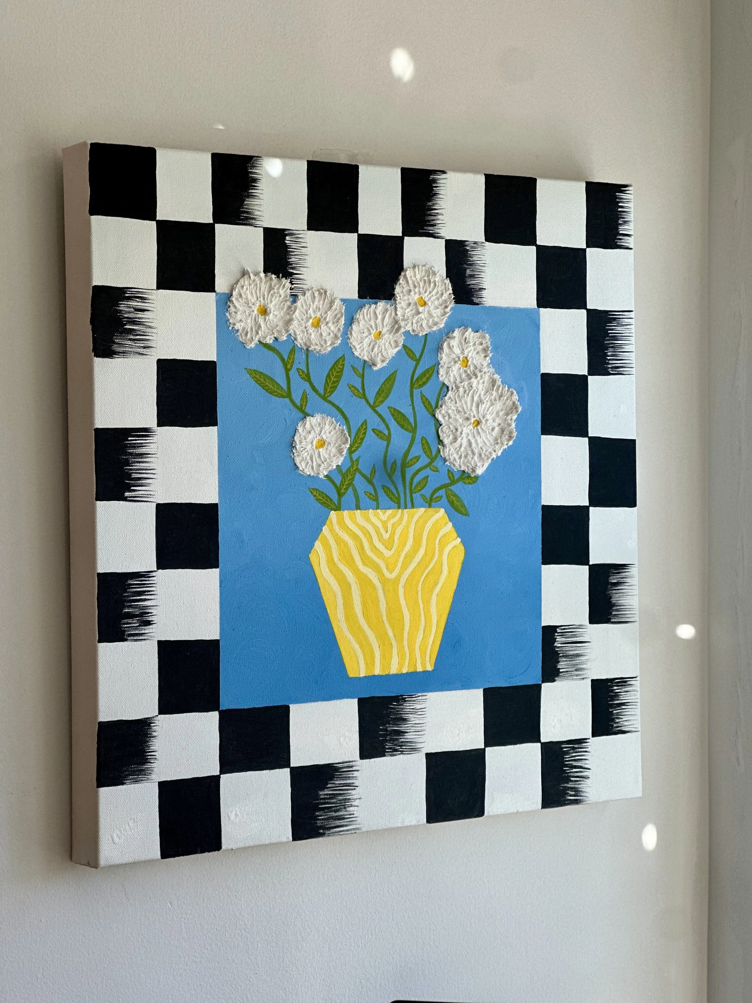 'Afternoon on the Table'.jpg